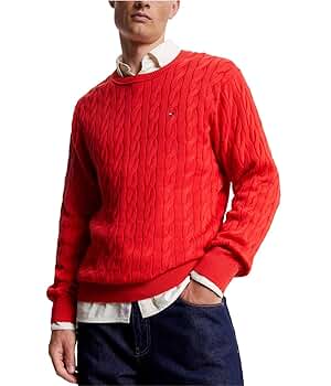 NKNIT / ♡cable 2way KNIT Alpaca Blend Cable Knit Sweater | Michael Kors [US]